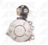 JAPANPARTS MTM931 Starter